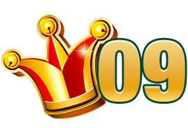 09bet Logo